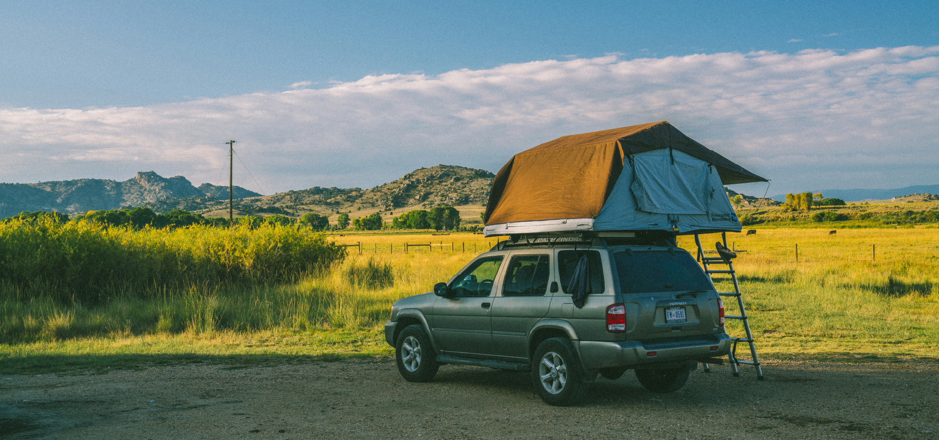 Top 5 Road Trips Across Mozambique You Can’t Miss