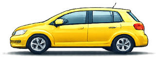 Sedan