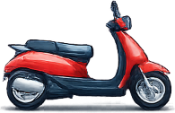 Motorcycle